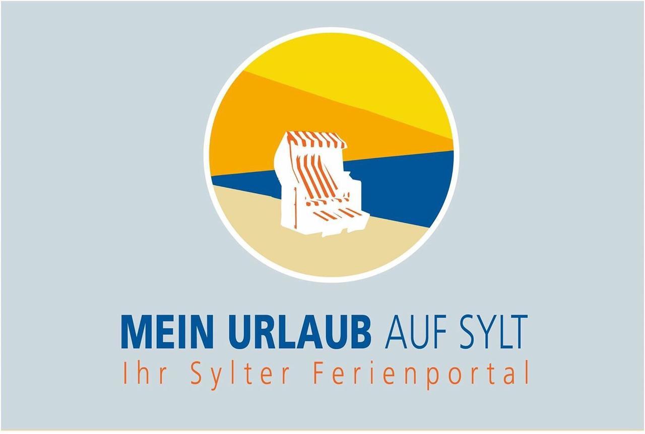 Sylter Auster Διαμέρισμα Βέστερλαντ Εξωτερικό φωτογραφία